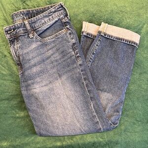 Ana boyfriend jeans